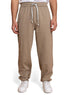 Kaky Elastic - Winter Wide Leg - Khotwh